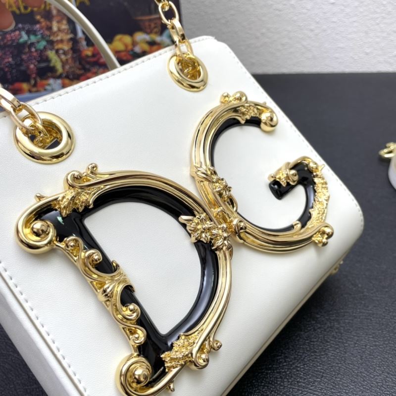 Dolce Gabbana Top Handle Bags